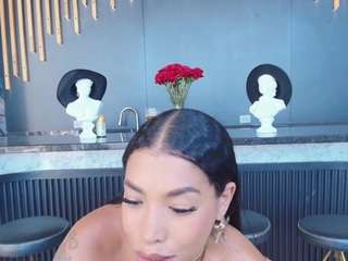 saamytits Live Webcam on CamSoda
