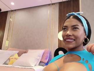 saamytits Live Webcam on CamSoda