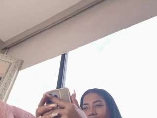 saamytits Live Webcam on CamSoda