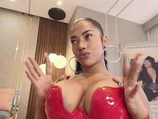 saamytits Live Webcam on CamSoda
