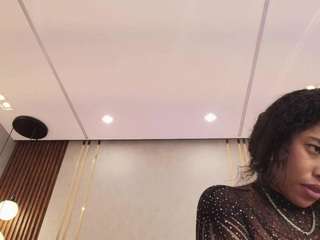 saamytits Live Webcam on CamSoda
