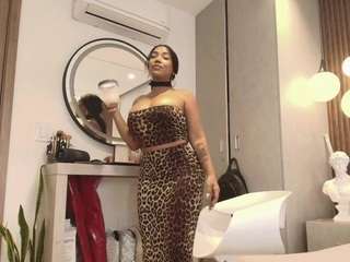 saamytits Live Webcam on CamSoda