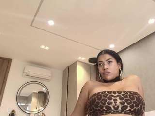 saamytits Live Webcam on CamSoda
