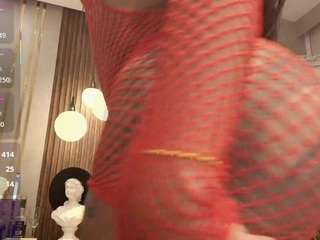 saamytits Live Webcam on CamSoda