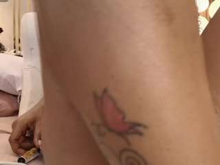 saamytits Live Webcam on CamSoda