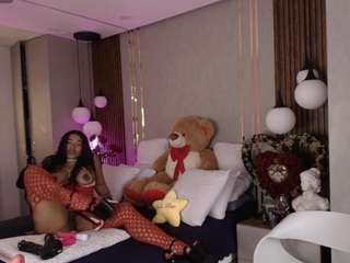 saamytits Live Webcam on CamSoda