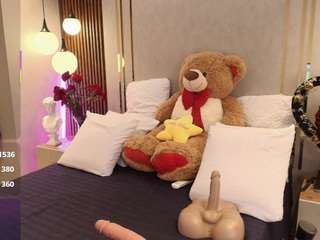 saamytits Live Webcam on CamSoda