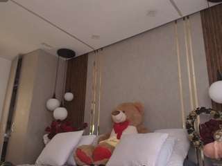 saamytits Live Webcam on CamSoda
