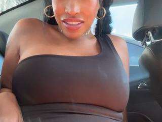 saamytits Live Webcam on CamSoda