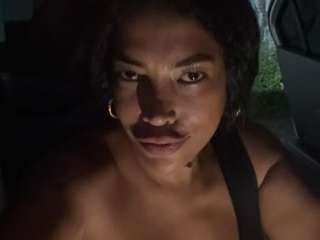 saamytits Live Webcam on CamSoda