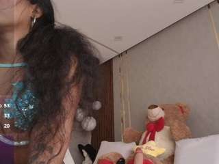 saamytits Live Webcam on CamSoda