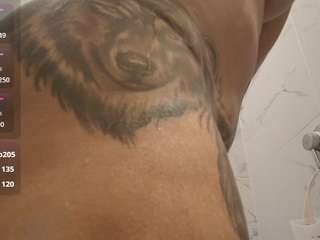 saamytits Live Webcam on CamSoda