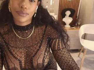 saamytits Live Webcam on CamSoda
