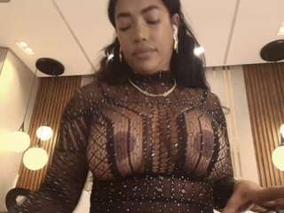 saamytits Live Webcam on CamSoda