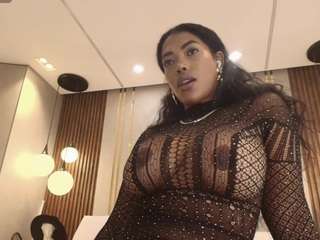 saamytits Live Webcam on CamSoda