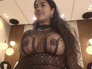 saamytits Live Webcam on CamSoda