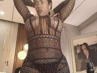 saamytits Live Webcam on CamSoda