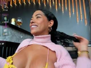 saamytits Live Webcam on CamSoda