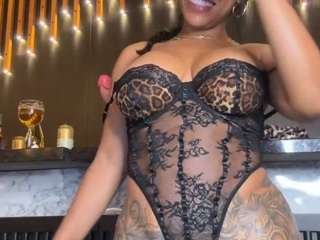 saamytits Live Webcam on CamSoda