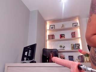 saamytits Live Webcam on CamSoda