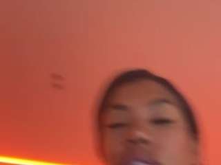 saamytits Live Webcam on CamSoda