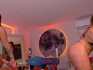 saamytits Live Webcam on CamSoda