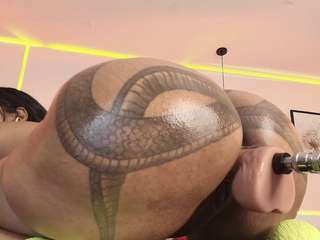 saamytits Live Webcam on CamSoda