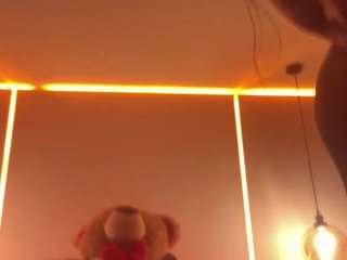 saamytits Live Webcam on CamSoda