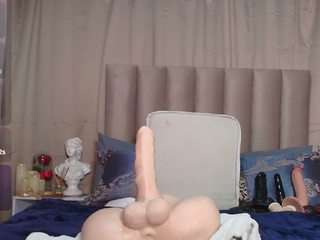 saamytits Live Webcam on CamSoda