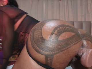 saamytits Live Webcam on CamSoda