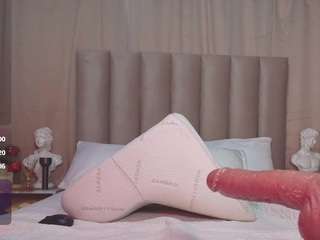 saamytits Live Webcam on CamSoda