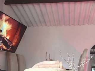 saamytits Live Webcam on CamSoda