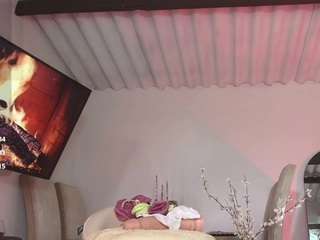 saamytits Live Webcam on CamSoda