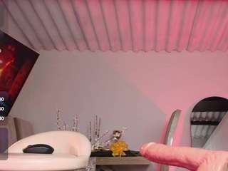 Live webcam model saamytits on Soda Cams