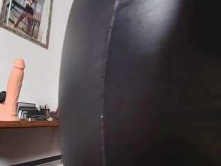 saamytits Live Webcam on CamSoda