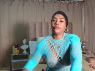 saamytits Live Webcam on CamSoda