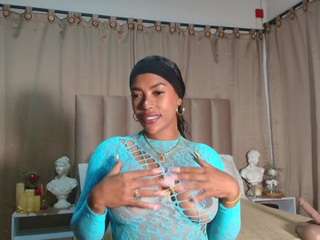 saamytits Live Webcam on CamSoda