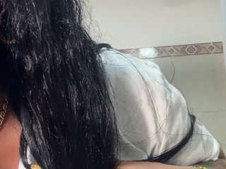 saamytits Live Webcam on CamSoda