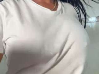saamytits Live Webcam on CamSoda