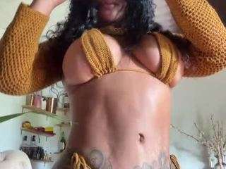 Saamytits's cam show statistics and live stream