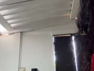 saamytits Live Webcam on CamSoda