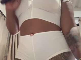 saamytits Live Webcam on CamSoda