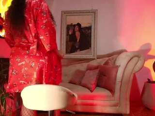 saamytits Live Webcam on CamSoda