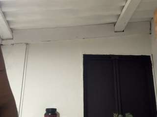 saamytits Live Webcam on CamSoda