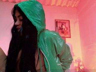 saamytits Sex Cam Show