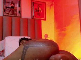 saamytits Sex Cam Show