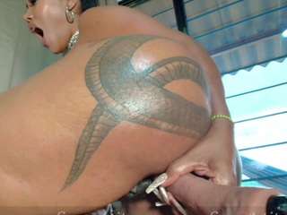 saamytits Sex Cam Show