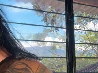 saamytits Sex Cam Show