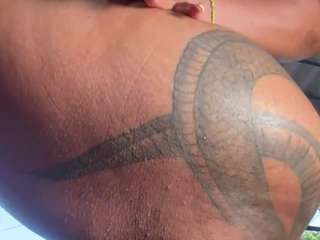 saamytits Sex Cam Show