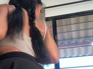 saamytits Sex Cam Show
